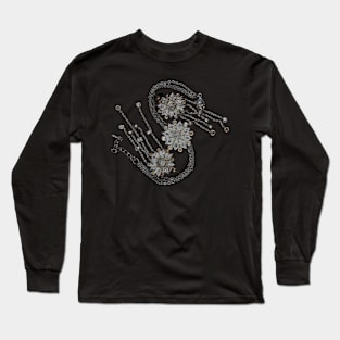 Apparel, home, tech and travel design Long Sleeve T-Shirt